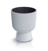 Prosperplast Milly Planter 23.9x23.9x30.5cm - White